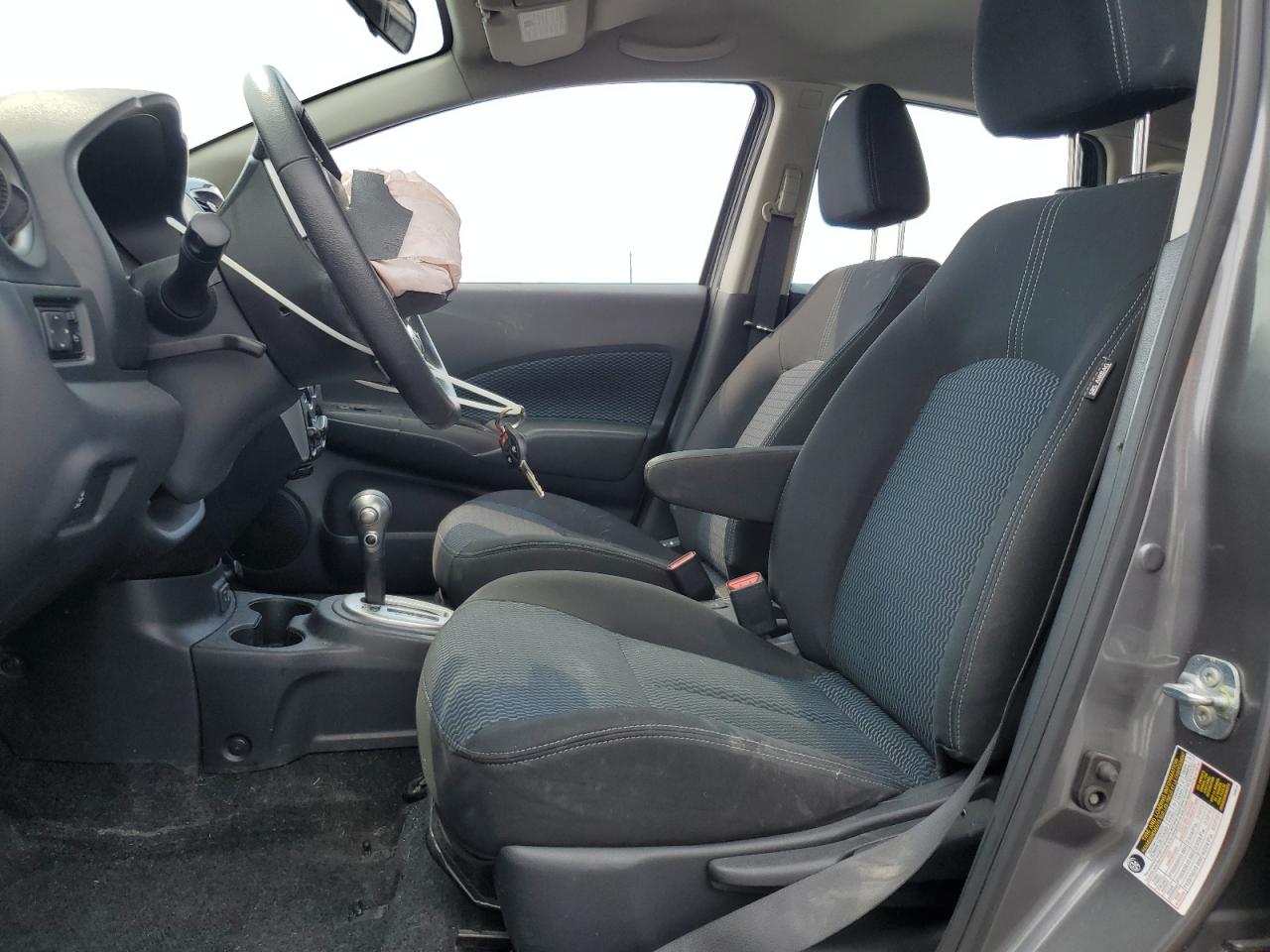 2018 Nissan Versa Note S VIN: 3N1CE2CP3JL358509 Lot: 62593045