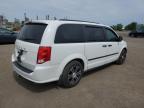 2017 DODGE GRAND CARAVAN SE   for sale at Copart QC - MONTREAL