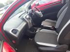 2018 TOYOTA AYGO X-PLA for sale at Copart SANDY