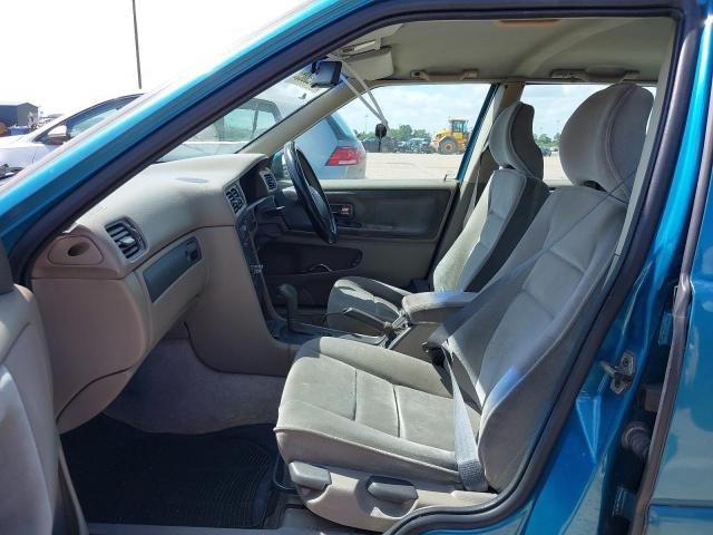 1998 VOLVO S70 SE 10V