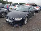 2015 AUDI A3 SE TECH for sale at Copart WOLVERHAMPTON