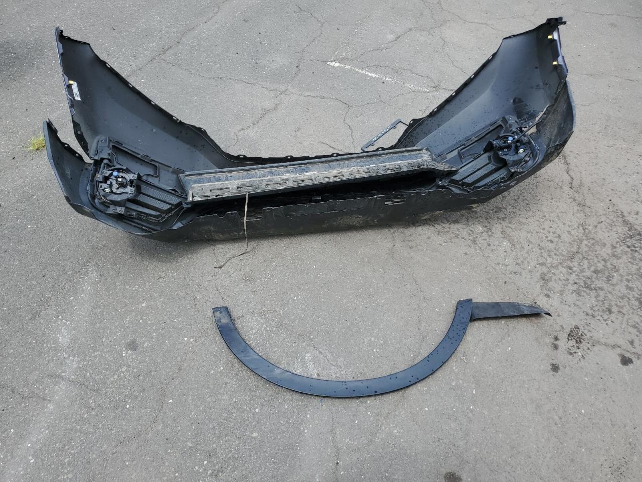 2021 Honda Cr-V Touring VIN: 7FARW2H95ME011379 Lot: 64828375