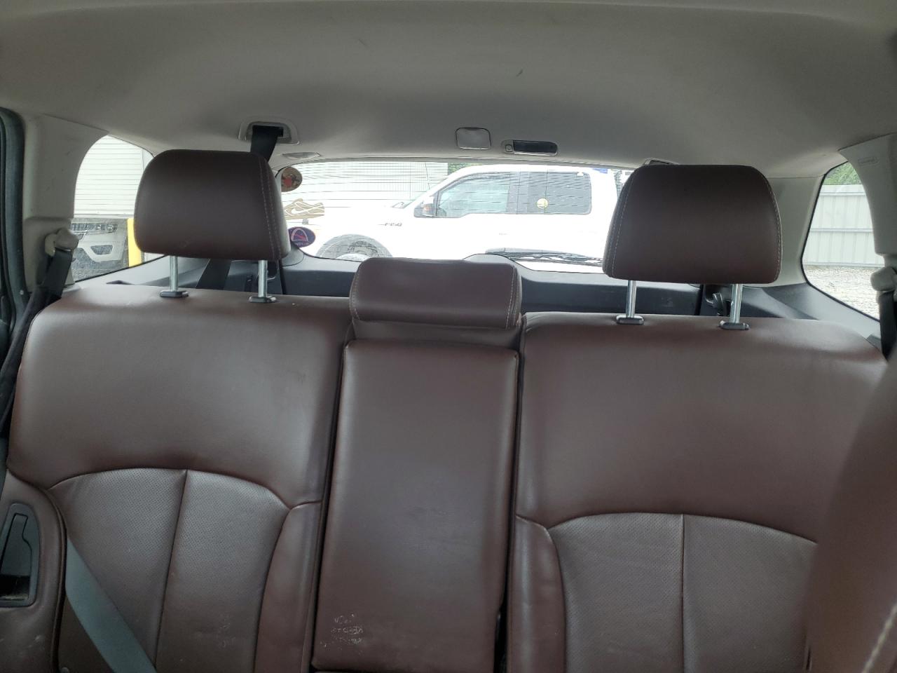 2013 Subaru Outback 3.6R Limited VIN: 4S4BRDSC9D2305676 Lot: 64418055