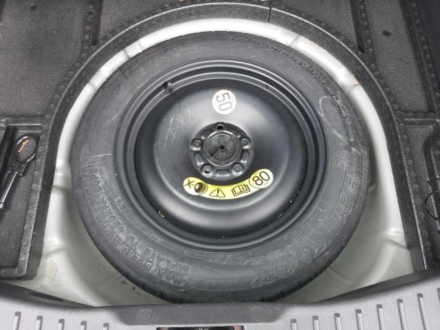 2013 FORD FOCUS TITA