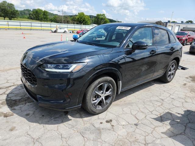  HONDA HR-V 2023 Black