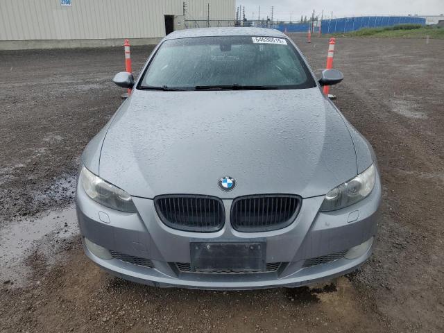 2007 BMW 335 I  