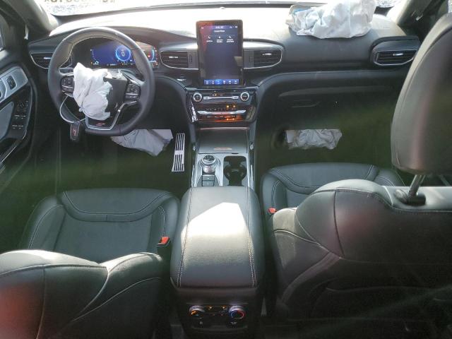  FORD EXPLORER 2023 White