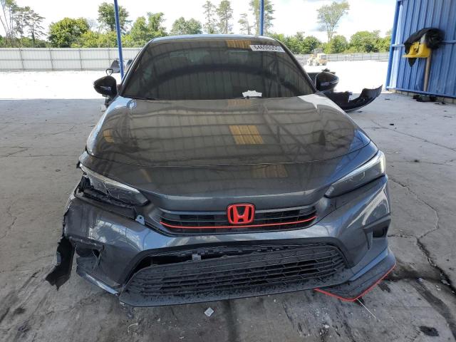  HONDA CIVIC 2024 Сharcoal