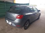 2012 SEAT IBIZA S AC for sale at Copart SANDTOFT