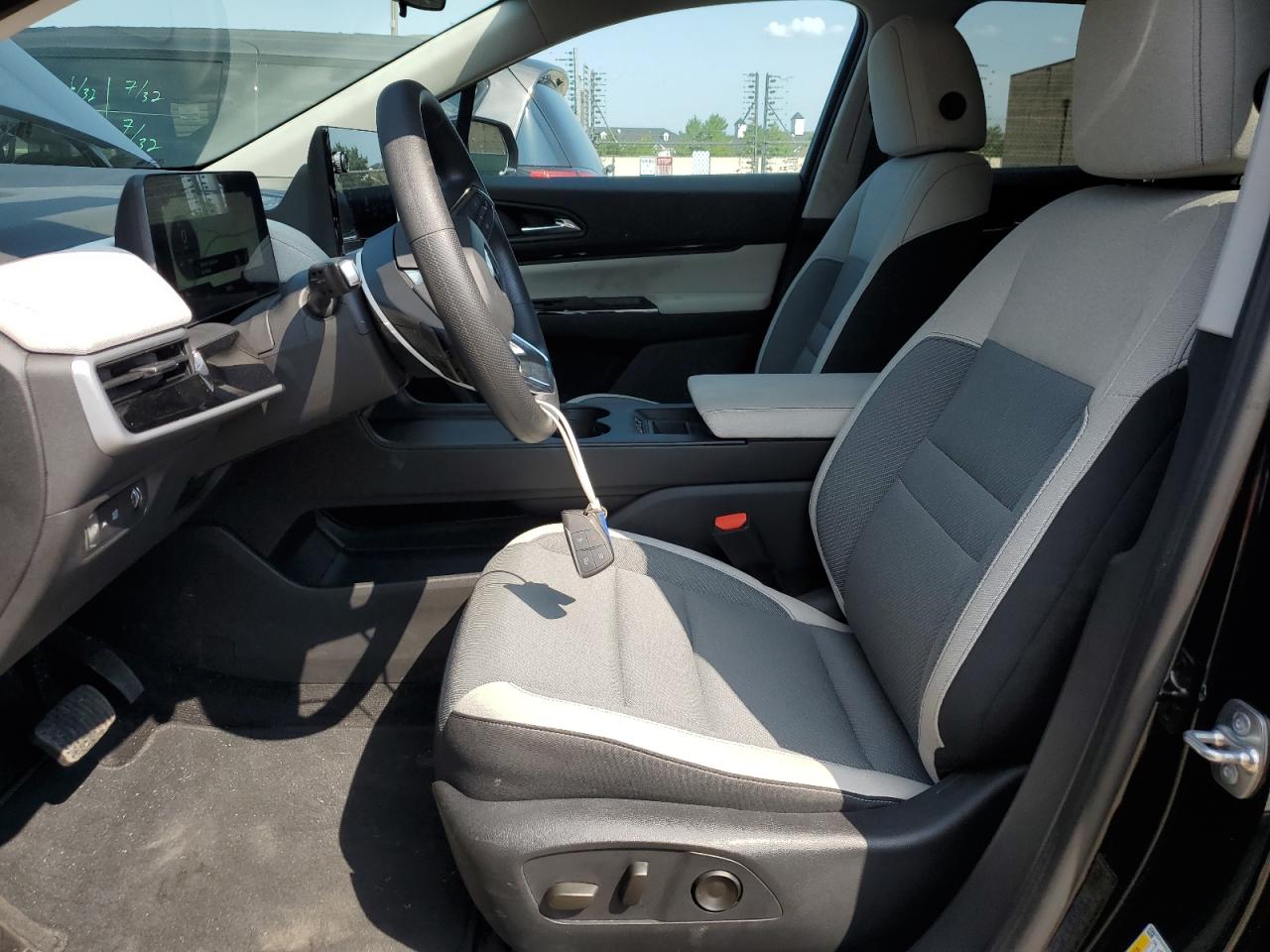 2024 Honda Prologue Ex VIN: 3GPKHVRJ5RS508883 Lot: 65820845