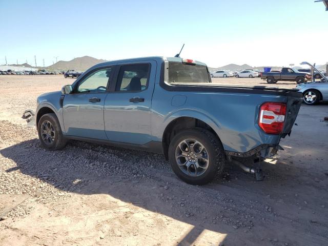  FORD MAVERICK 2022 Blue