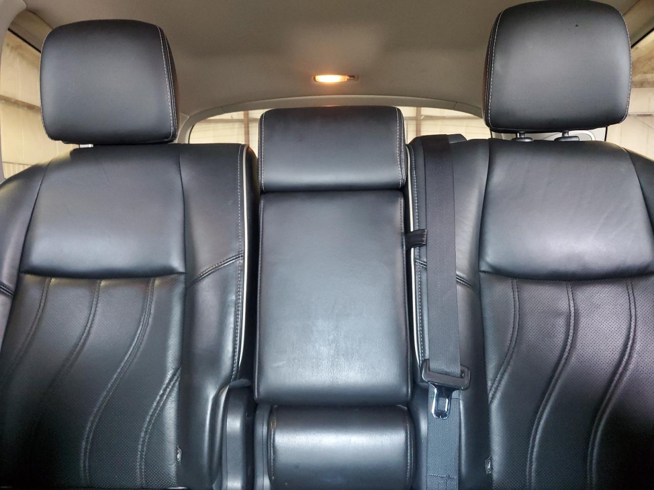2016 Infiniti Qx60 VIN: 5N1AL0MM7GC519432 Lot: 62752885