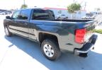 2018 CHEVROLET SILVERADO C1500 LT for sale at Copart CA - LONG BEACH