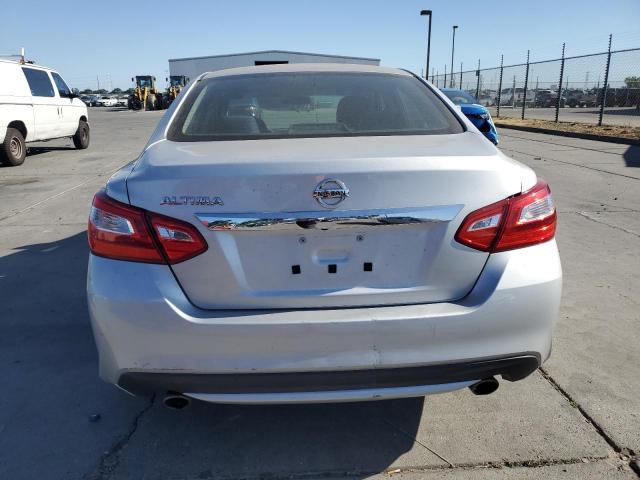  NISSAN ALTIMA 2016 Srebrny