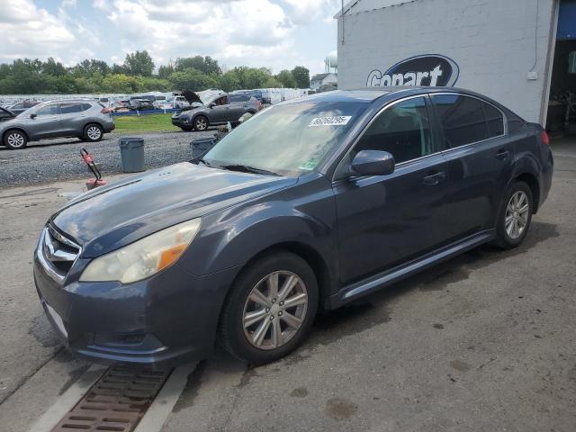 2011 Subaru Legacy 2.5I Premium