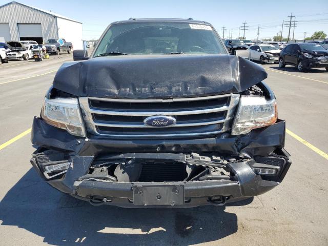  FORD EXPEDITION 2015 Black