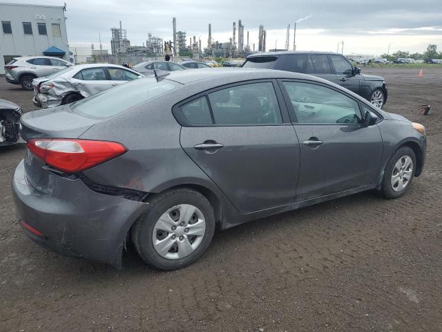 2014 KIA FORTE LX  