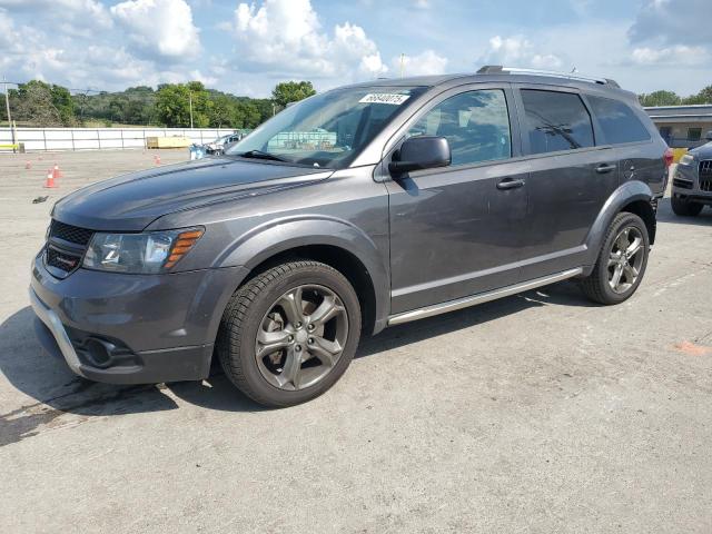  DODGE JOURNEY 2014 Szary