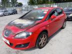 2012 SEAT LEON S COP for sale at Copart BELFAST