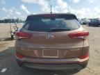 2016 HYUNDAI TUCSON LIMITED   for sale at Copart VA - FREDERICKSBURG