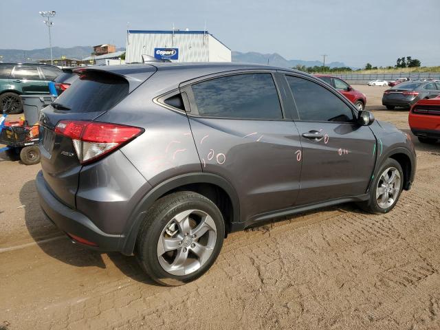 HONDA HR-V 2022 Gray