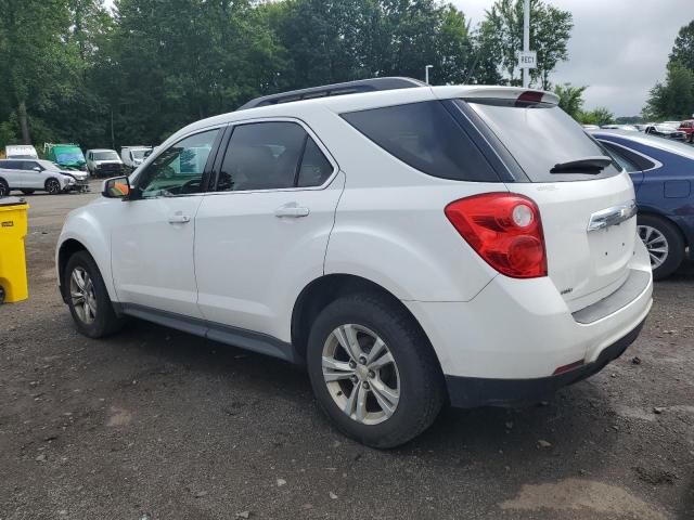  CHEVROLET EQUINOX 2013 Biały