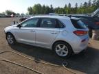 2018 HYUNDAI ELANTRA GT    for sale at Copart ON - TORONTO