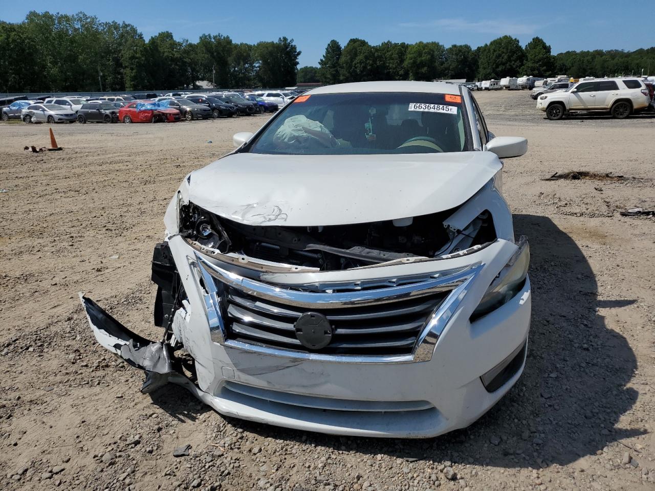 1n4al3ap9fc141557 1N4AL3AP9FC141557 2015 Nissan Altima 2.5