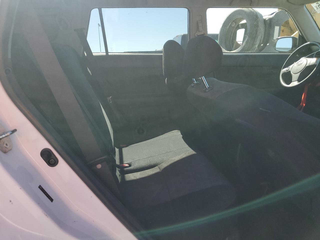 2015 Toyota Scion Xb VIN: JTLZE4FE2FJ073171 Lot: 63321945