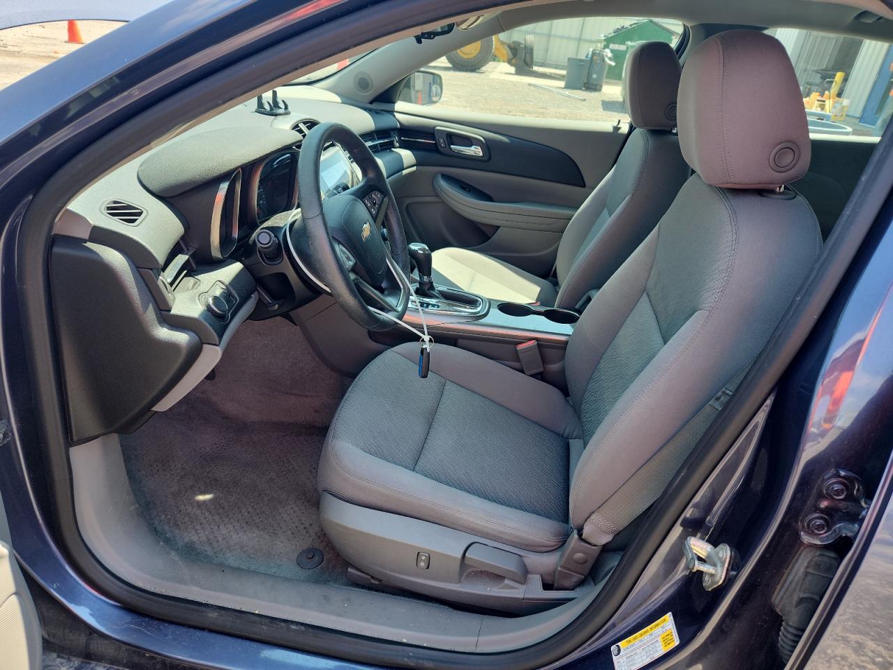 2013 Chevrolet Malibu Ls VIN: 1G11B5SA7DF249232 Lot: 64063645