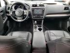 2018 SUBARU OUTBACK 2.5I LIMITED   for sale at Copart NS - HALIFAX