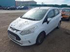 2013 FORD B-MAX TITA for sale at Copart ROCHFORD