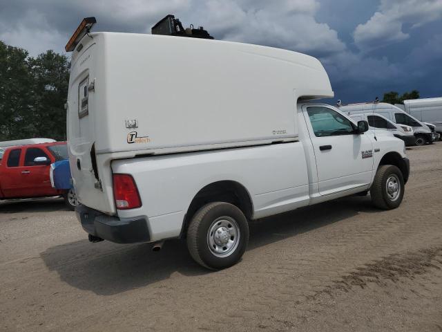 Pickups RAM All Models 2016 White