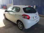 2014 PEUGEOT 208 ACTIVE for sale at Copart SANDTOFT