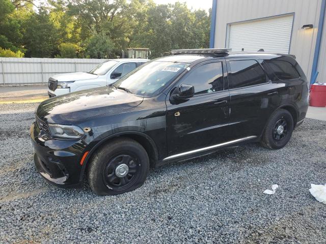 DODGE DURANGO PU 2024