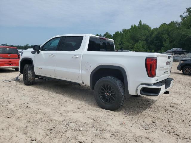  GMC SIERRA 2023 Biały