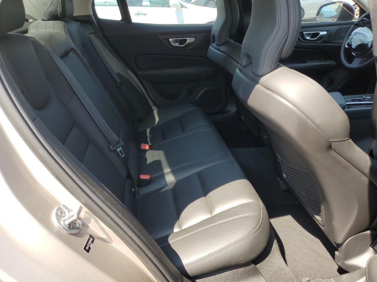 2024 Volvo S60 Plus VIN: 7JRL12TL5RG305365 Lot: 65642105