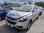 2012 HYUNDAI IX35 GDI S for sale at Copart WESTBURY