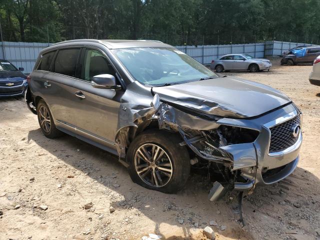  INFINITI QX60 2017 Gray