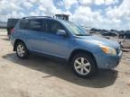 2008 TOYOTA RAV4 LIMITED à vendre chez Copart FL - WEST PALM BEACH