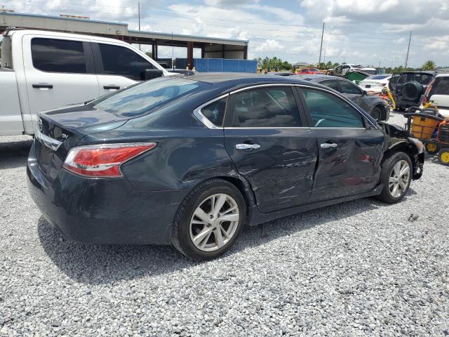  NISSAN ALTIMA 2015 Gray