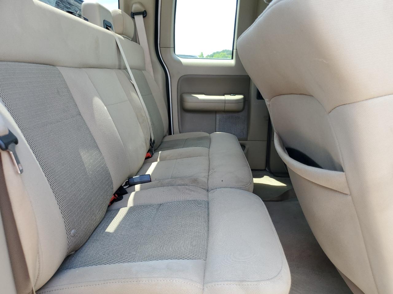 2006 Ford F150 VIN: 1FTPX14586FA08407 Lot: 63933895