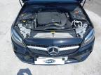 2021 MERCEDES BENZ C 300 AMG for sale at Copart ST HELENS