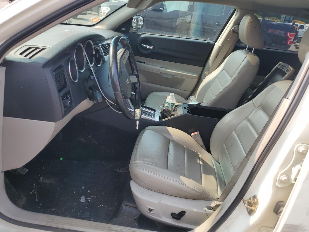 2006 Dodge Magnum R/T VIN: 2D8GZ57286H149089 Lot: 62872795