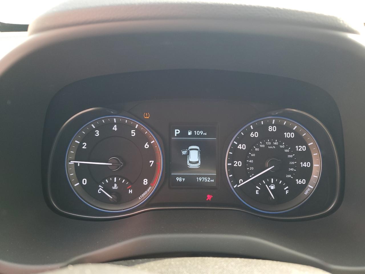 km8k2caa8mu612842 KM8K2CAA8MU612842 2021 Hyundai Kona Sel
