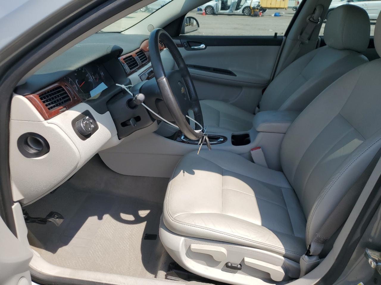 2009 Chevrolet Impala 1Lt VIN: 2G1WT57K991222729 Lot: 66830245