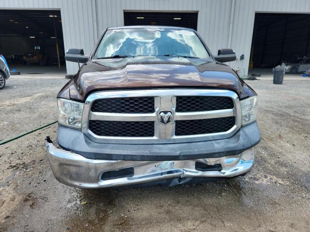  RAM 1500 2015 Burgundy