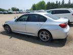 2018 BMW 330 XI   à vendre chez Copart ON - TORONTO