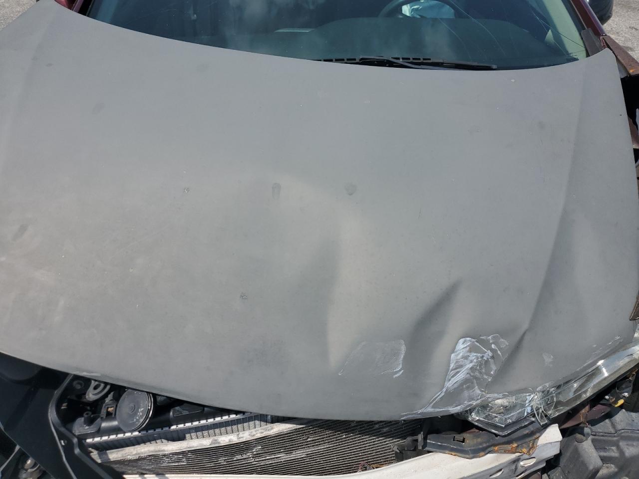 2012 Honda Civic Ex VIN: 19XFB2F81CE036742 Lot: 65183165