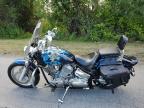 2003 YAMAHA XVS1100 A   for sale at Copart WA - NORTH SEATTLE